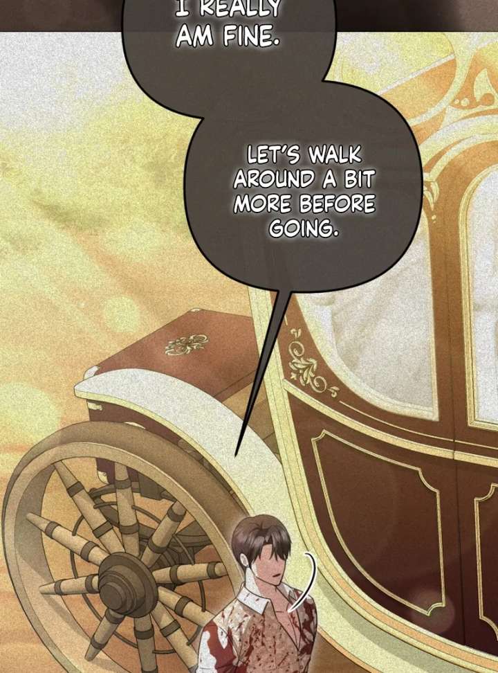 Even if I Hide My Power, the Noble Lady Is the Strongest Chapter 21 - Page 47