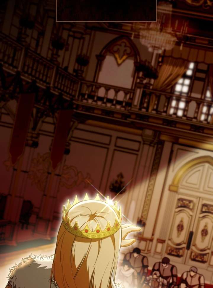 Even if I Hide My Power, the Noble Lady Is the Strongest Chapter 21 - Page 77