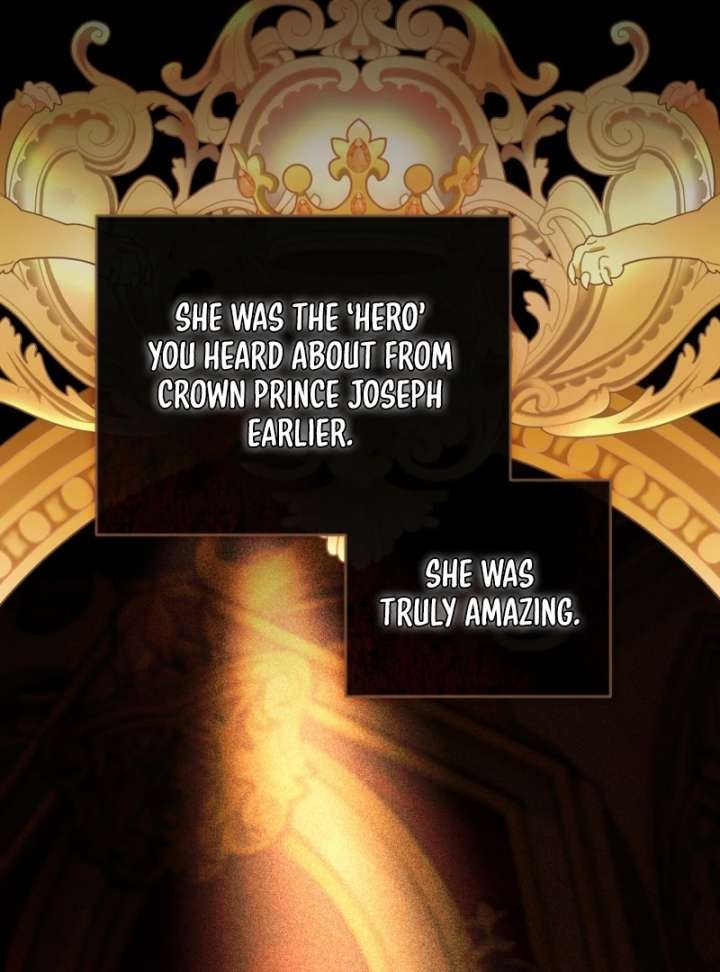 Even if I Hide My Power, the Noble Lady Is the Strongest Chapter 21 - Page 81