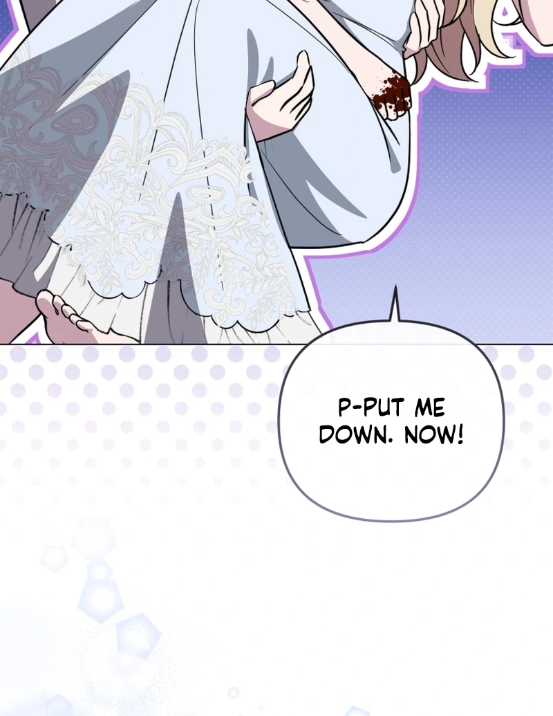 Even if I Hide My Power, the Noble Lady Is the Strongest Chapter 22 - Page 23
