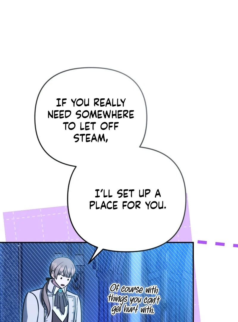 Even if I Hide My Power, the Noble Lady Is the Strongest Chapter 22 - Page 83