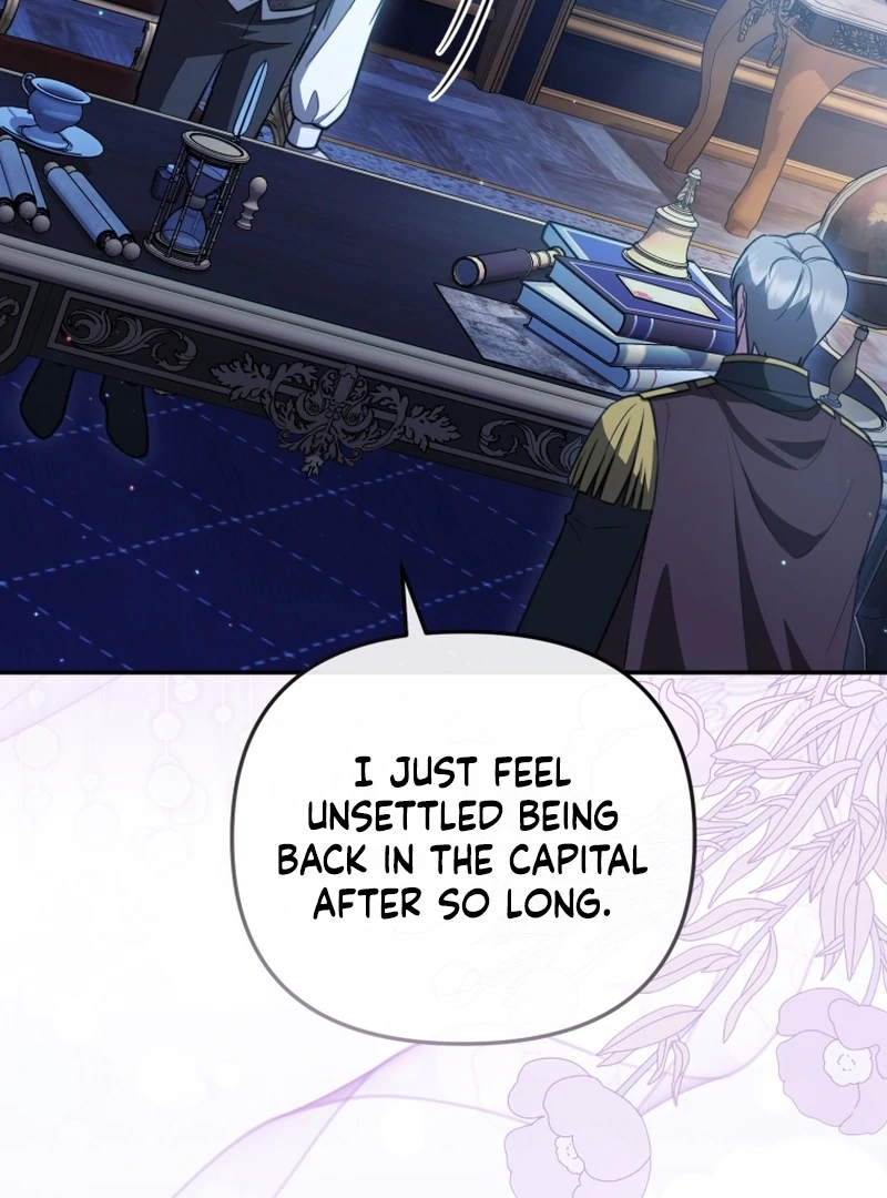 Even if I Hide My Power, the Noble Lady Is the Strongest Chapter 22 - Page 124
