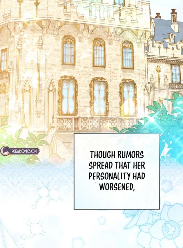 Even if I Hide My Power, the Noble Lady Is the Strongest Chapter 23 - Page 3