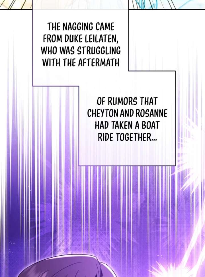 Even if I Hide My Power, the Noble Lady Is the Strongest Chapter 23 - Page 9