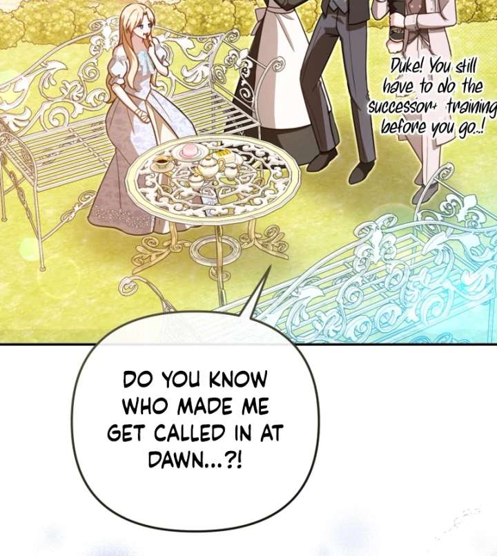 Even if I Hide My Power, the Noble Lady Is the Strongest Chapter 23 - Page 13