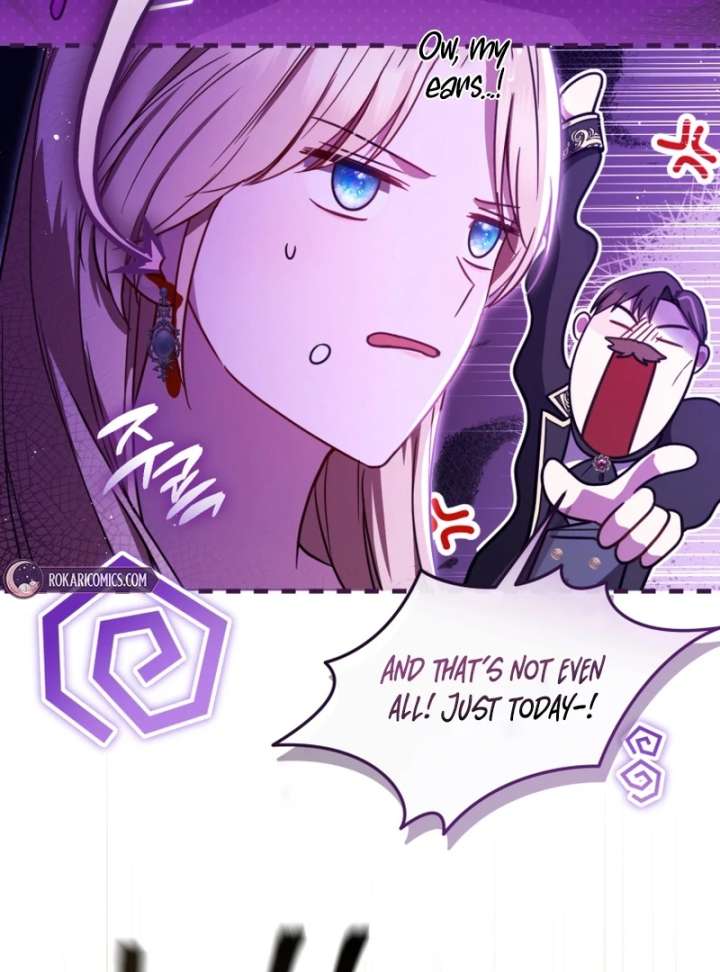 Even if I Hide My Power, the Noble Lady Is the Strongest Chapter 23 - Page 18