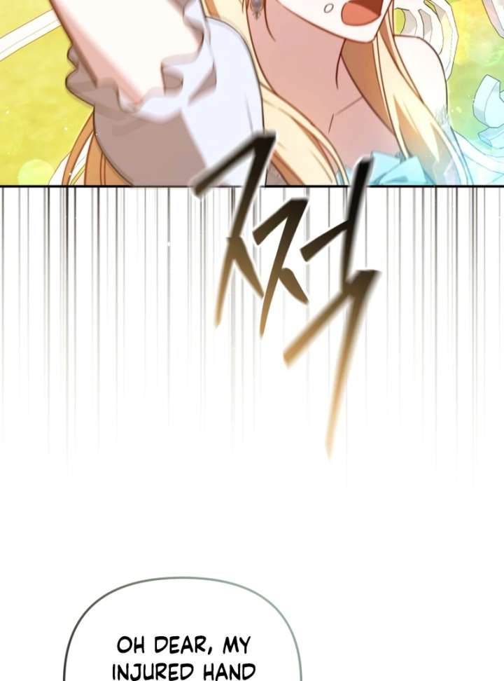 Even if I Hide My Power, the Noble Lady Is the Strongest Chapter 23 - Page 20