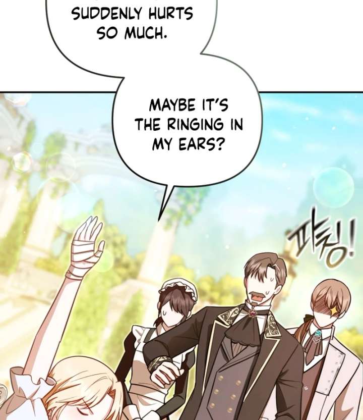 Even if I Hide My Power, the Noble Lady Is the Strongest Chapter 23 - Page 21