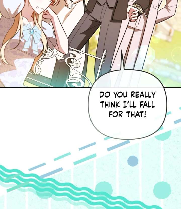 Even if I Hide My Power, the Noble Lady Is the Strongest Chapter 23 - Page 22