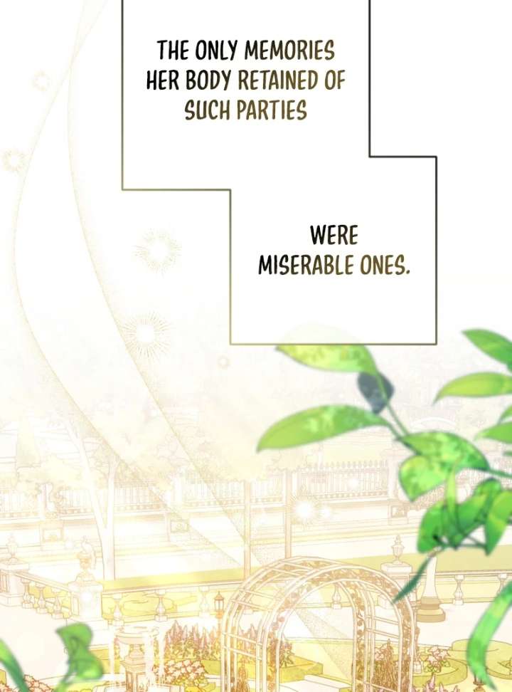 Even if I Hide My Power, the Noble Lady Is the Strongest Chapter 23 - Page 34