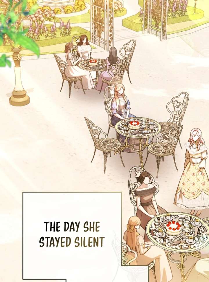 Even if I Hide My Power, the Noble Lady Is the Strongest Chapter 23 - Page 35