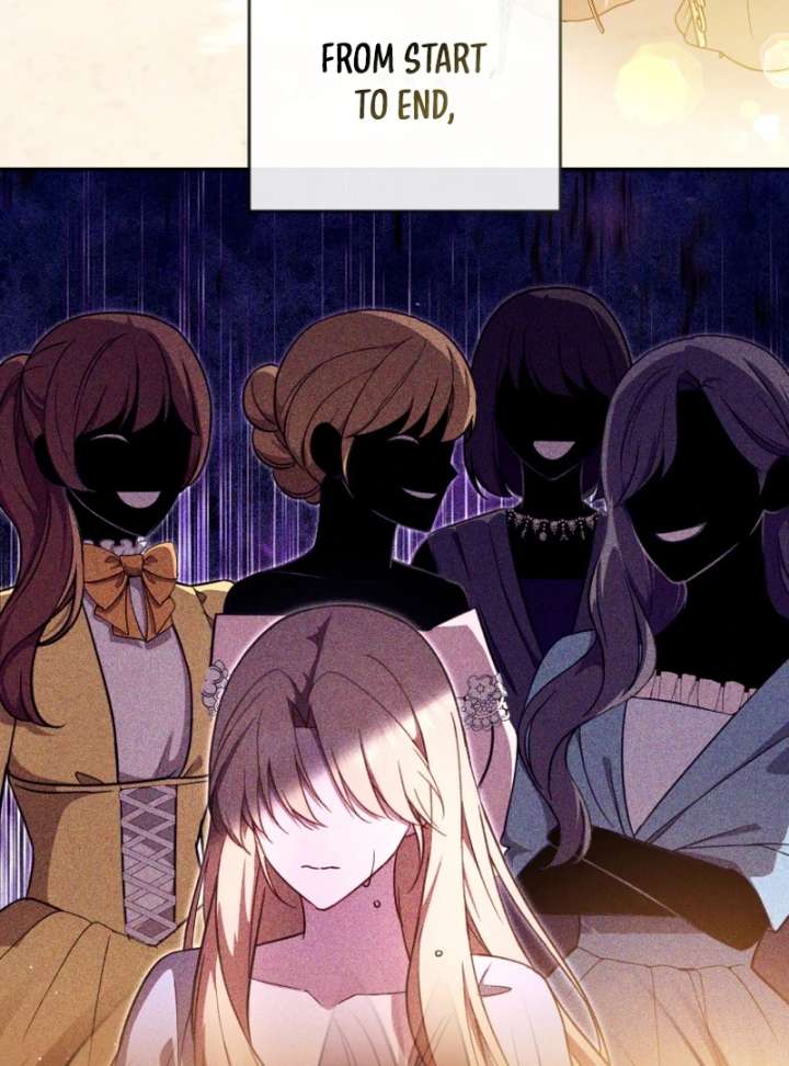 Even if I Hide My Power, the Noble Lady Is the Strongest Chapter 23 - Page 36