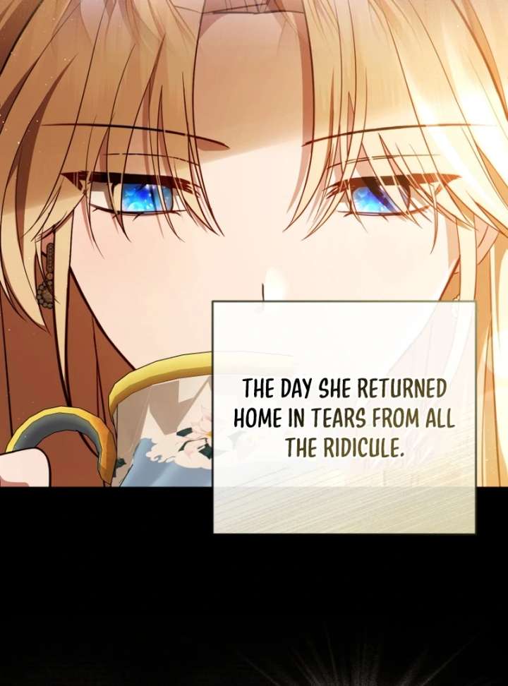 Even if I Hide My Power, the Noble Lady Is the Strongest Chapter 23 - Page 37
