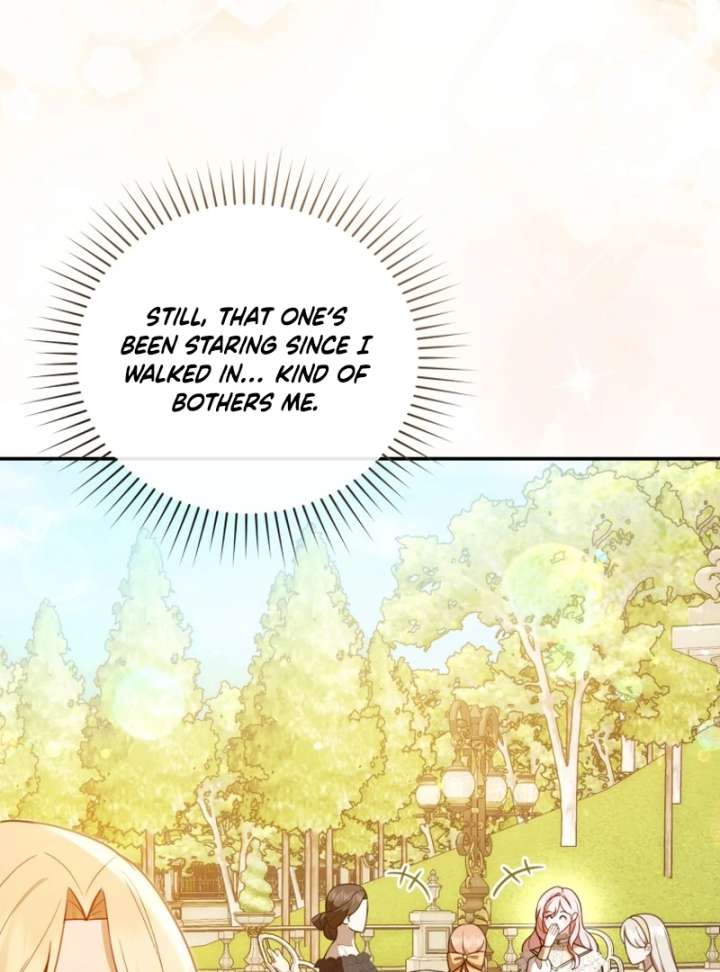 Even if I Hide My Power, the Noble Lady Is the Strongest Chapter 23 - Page 43