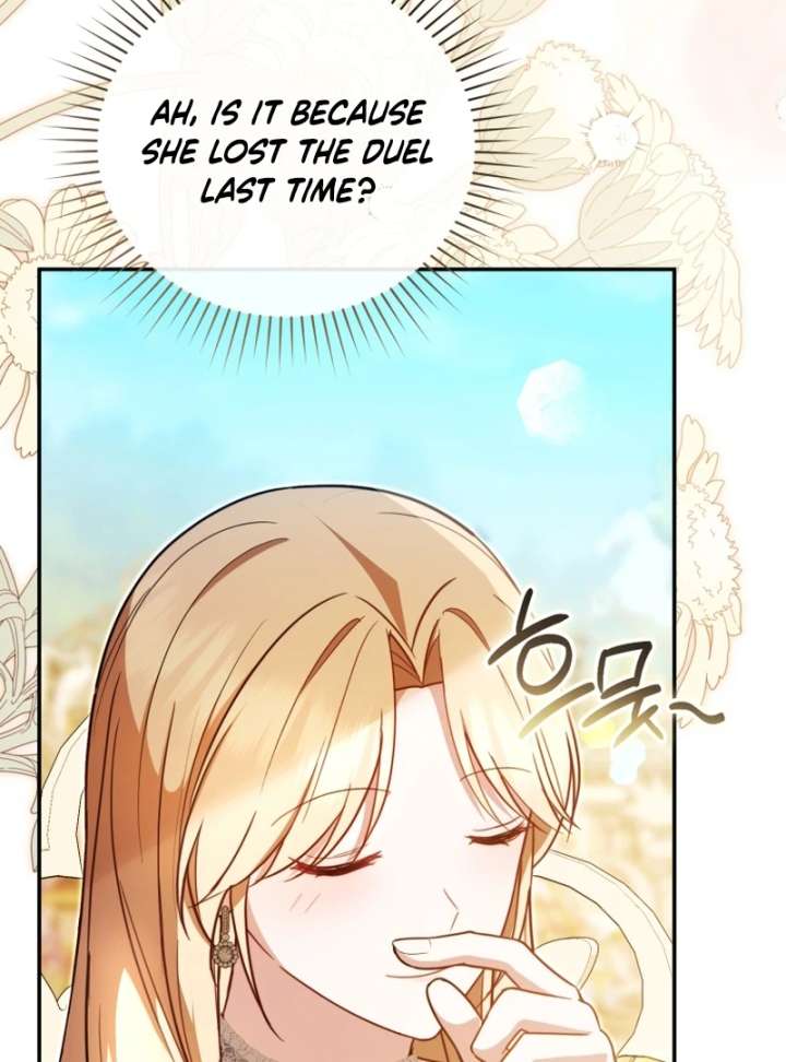 Even if I Hide My Power, the Noble Lady Is the Strongest Chapter 23 - Page 46