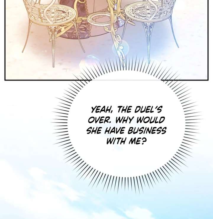 Even if I Hide My Power, the Noble Lady Is the Strongest Chapter 23 - Page 51