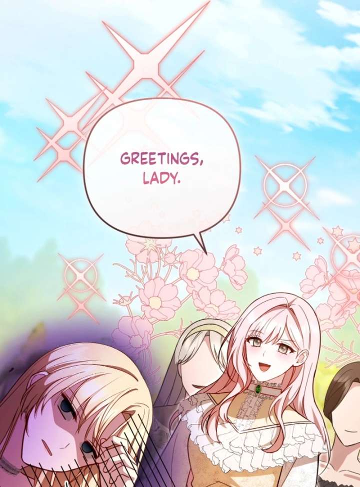Even if I Hide My Power, the Noble Lady Is the Strongest Chapter 23 - Page 52