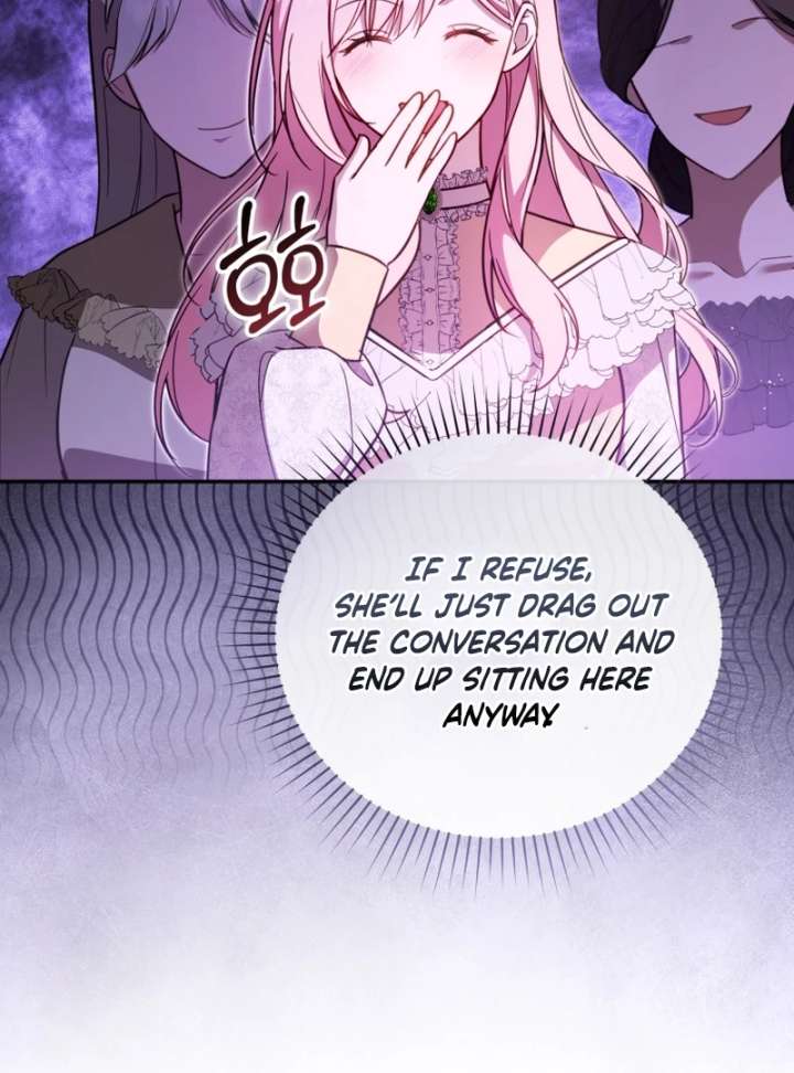 Even if I Hide My Power, the Noble Lady Is the Strongest Chapter 23 - Page 58