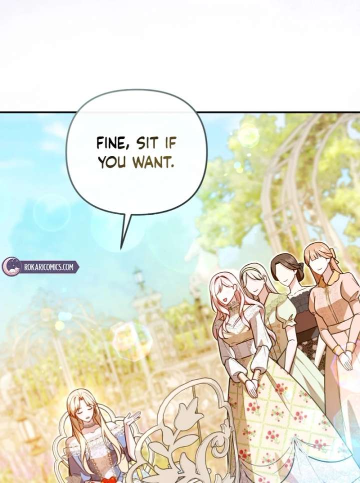 Even if I Hide My Power, the Noble Lady Is the Strongest Chapter 23 - Page 59