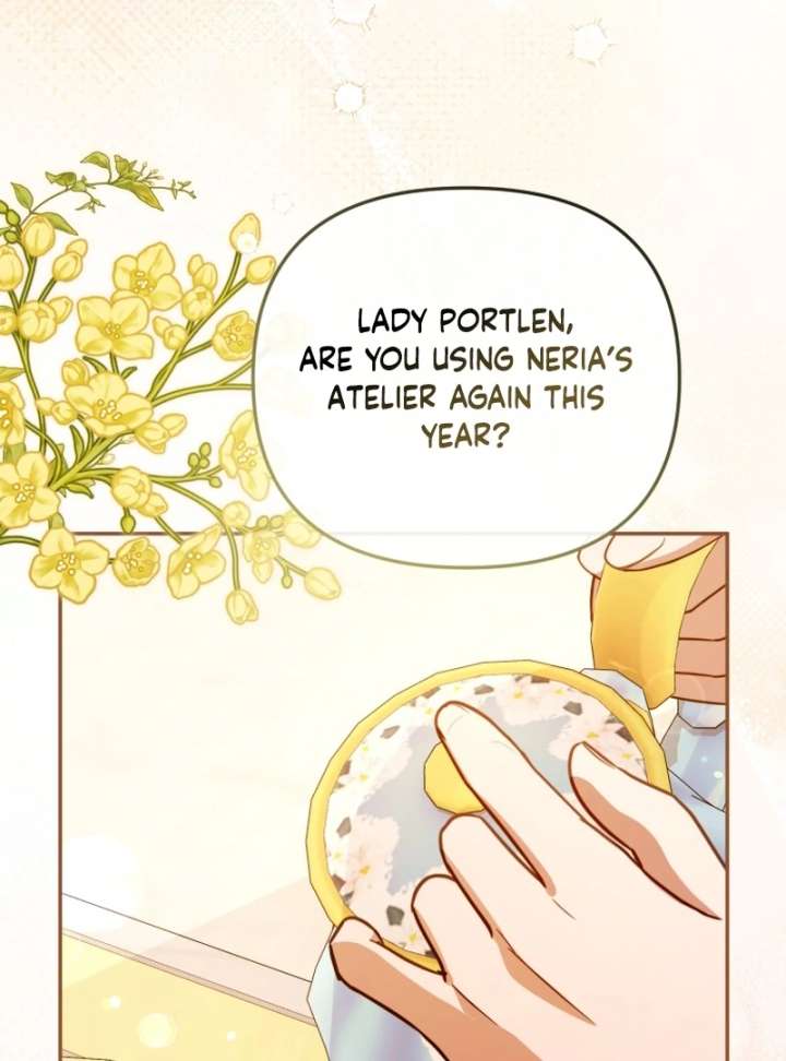 Even if I Hide My Power, the Noble Lady Is the Strongest Chapter 23 - Page 62