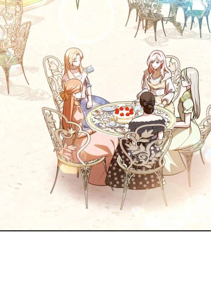 Even if I Hide My Power, the Noble Lady Is the Strongest Chapter 23 - Page 64
