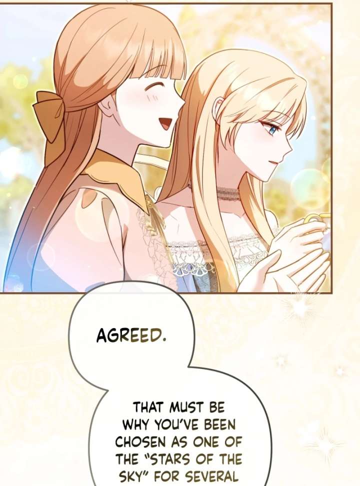 Even if I Hide My Power, the Noble Lady Is the Strongest Chapter 23 - Page 70