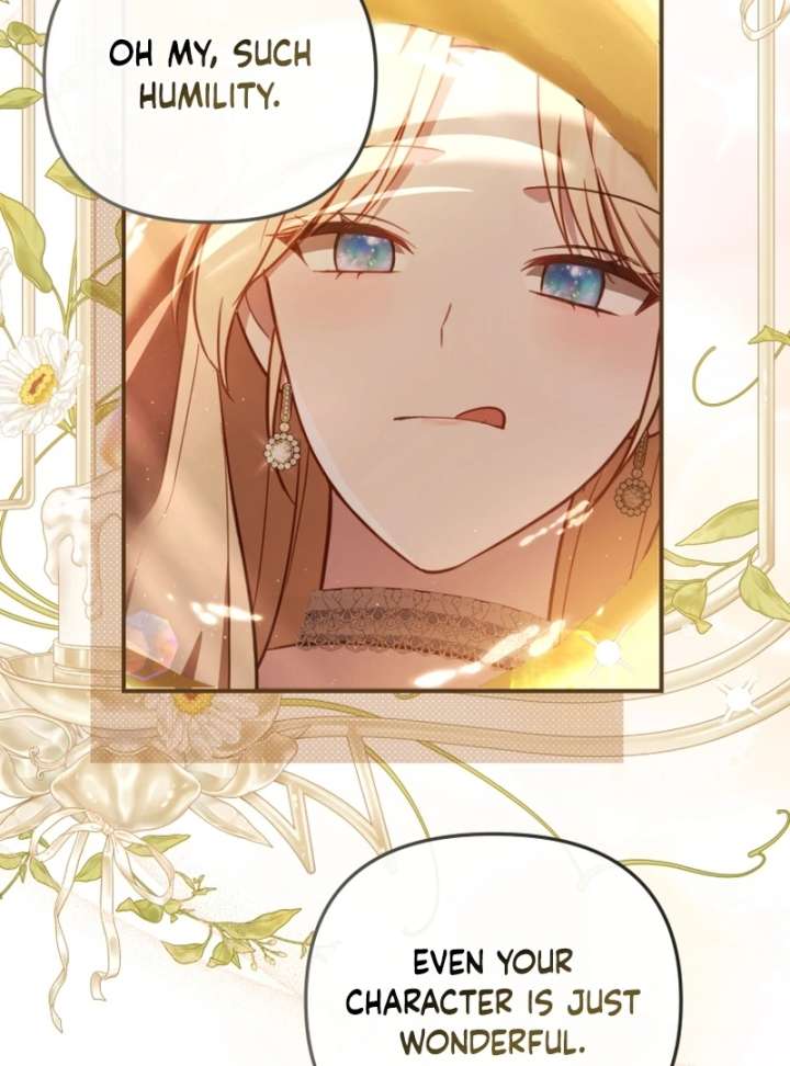 Even if I Hide My Power, the Noble Lady Is the Strongest Chapter 23 - Page 72