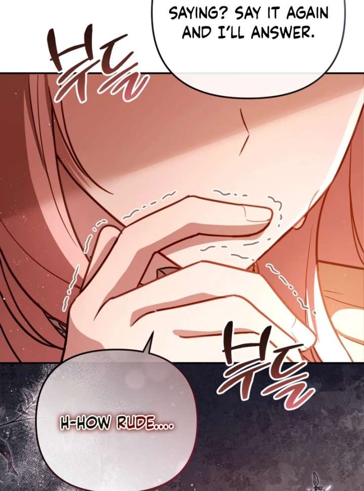 Even if I Hide My Power, the Noble Lady Is the Strongest Chapter 23 - Page 84