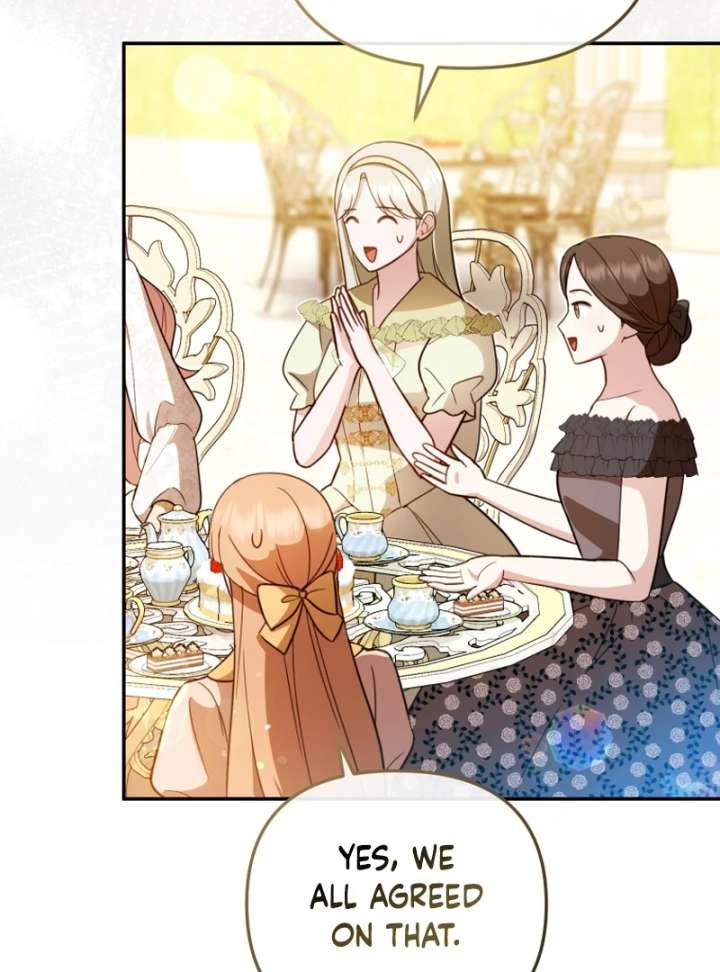 Even if I Hide My Power, the Noble Lady Is the Strongest Chapter 23 - Page 86