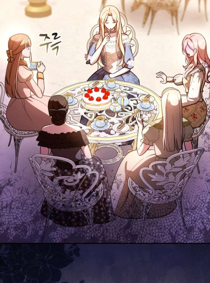 Even if I Hide My Power, the Noble Lady Is the Strongest Chapter 23 - Page 89