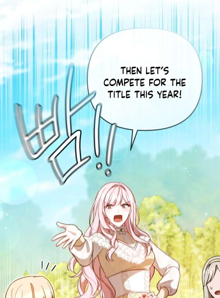 Even if I Hide My Power, the Noble Lady Is the Strongest Chapter 23 - Page 100