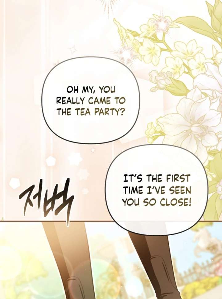 Even if I Hide My Power, the Noble Lady Is the Strongest Chapter 23 - Page 134