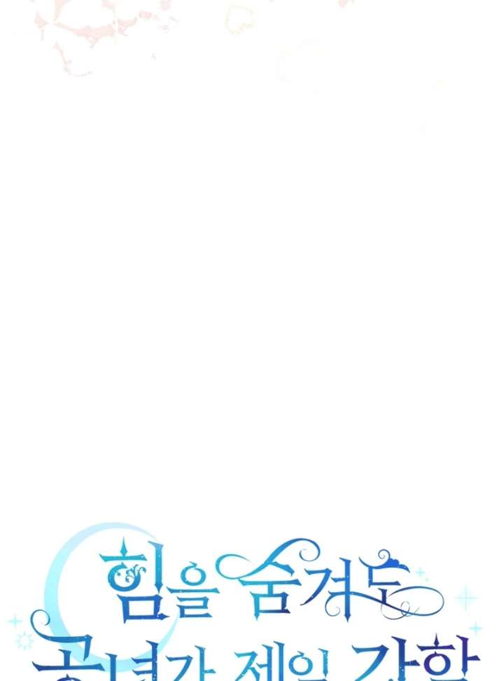 Even if I Hide My Power, the Noble Lady Is the Strongest Chapter 24 - Page 11