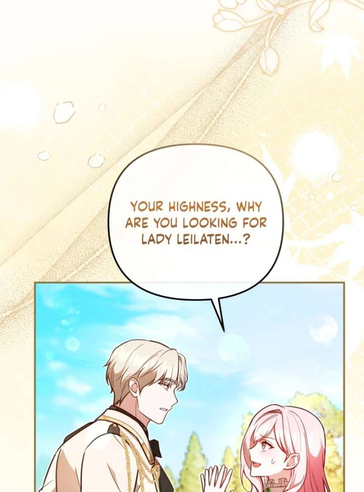 Even if I Hide My Power, the Noble Lady Is the Strongest Chapter 24 - Page 13