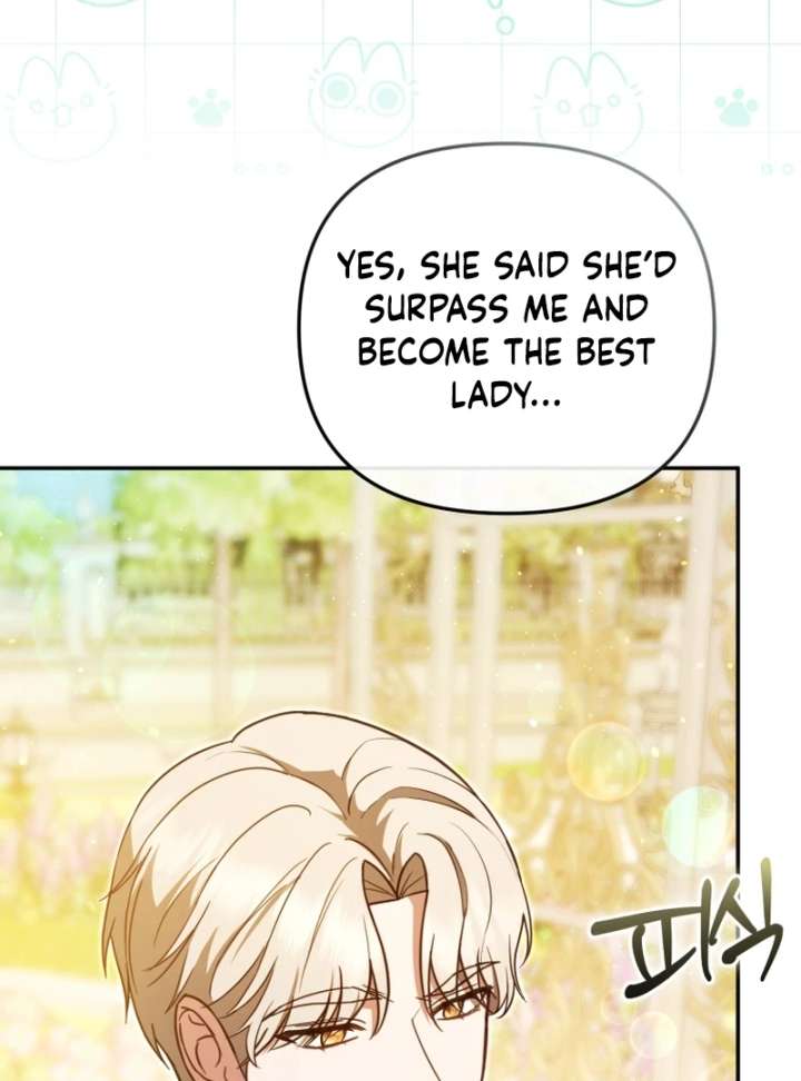 Even if I Hide My Power, the Noble Lady Is the Strongest Chapter 24 - Page 17