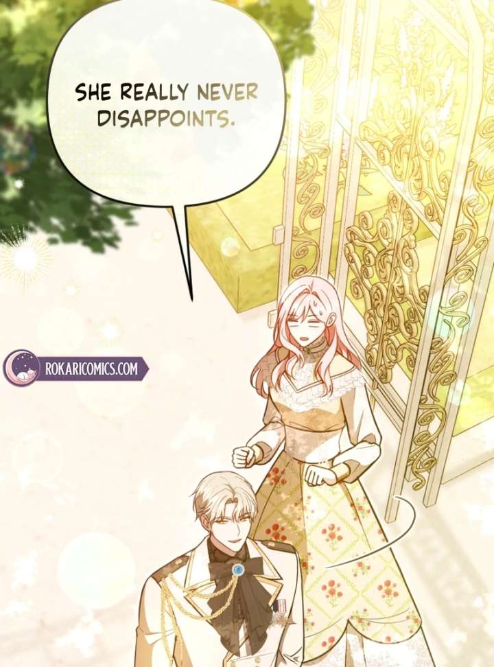 Even if I Hide My Power, the Noble Lady Is the Strongest Chapter 24 - Page 20