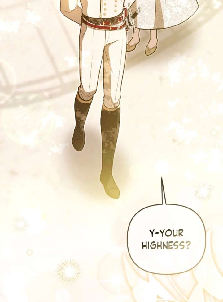 Even if I Hide My Power, the Noble Lady Is the Strongest Chapter 24 - Page 21