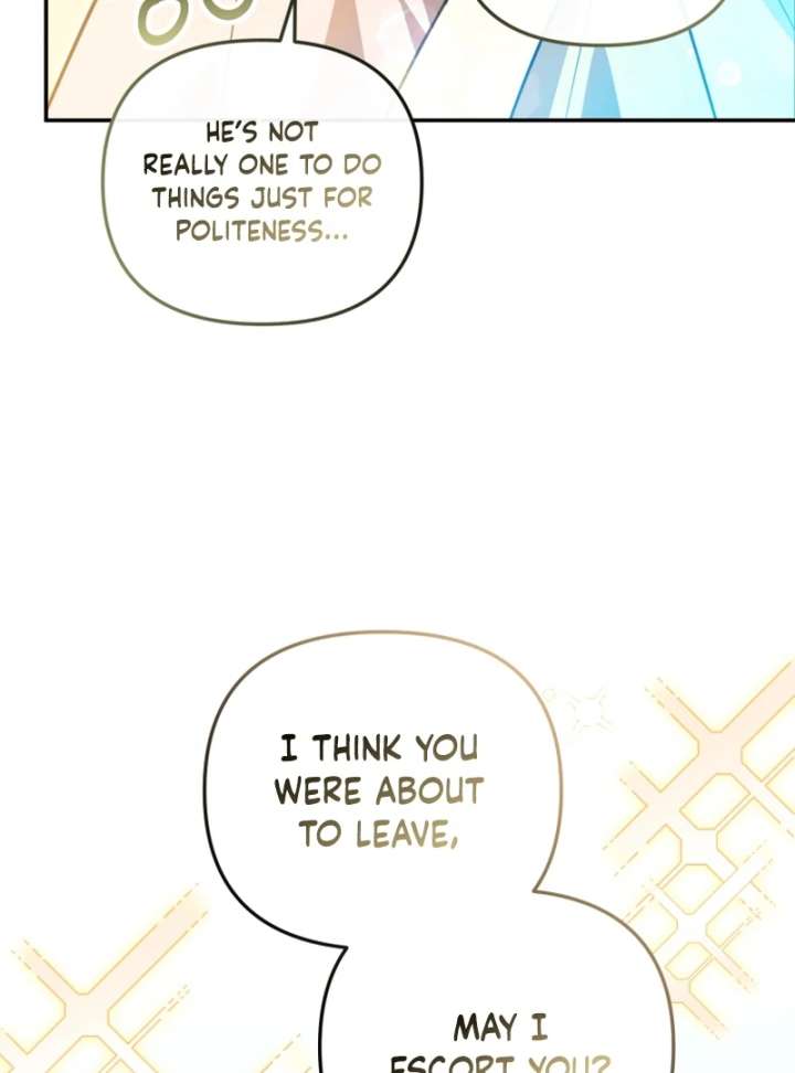 Even if I Hide My Power, the Noble Lady Is the Strongest Chapter 24 - Page 30