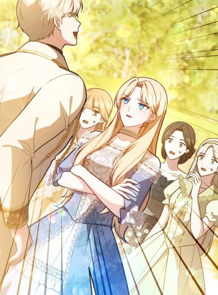 Even if I Hide My Power, the Noble Lady Is the Strongest Chapter 24 - Page 36