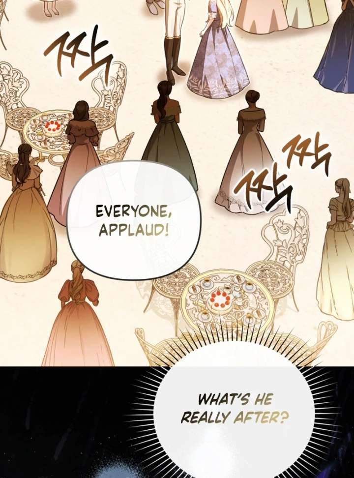 Even if I Hide My Power, the Noble Lady Is the Strongest Chapter 24 - Page 42