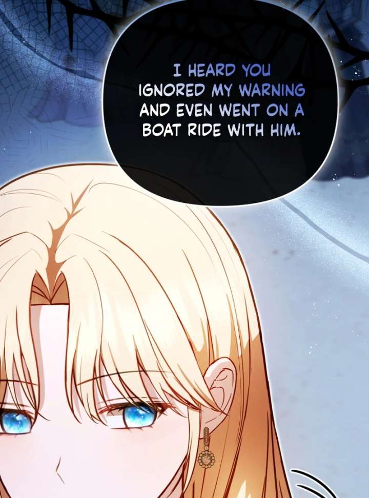 Even if I Hide My Power, the Noble Lady Is the Strongest Chapter 24 - Page 47