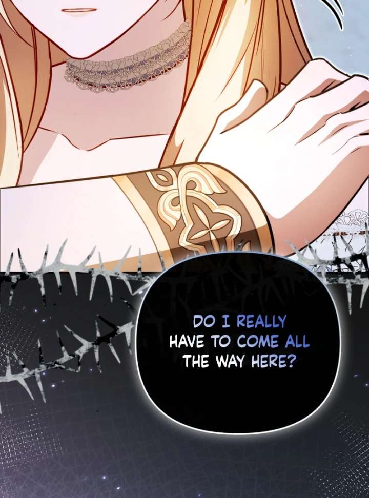 Even if I Hide My Power, the Noble Lady Is the Strongest Chapter 24 - Page 48