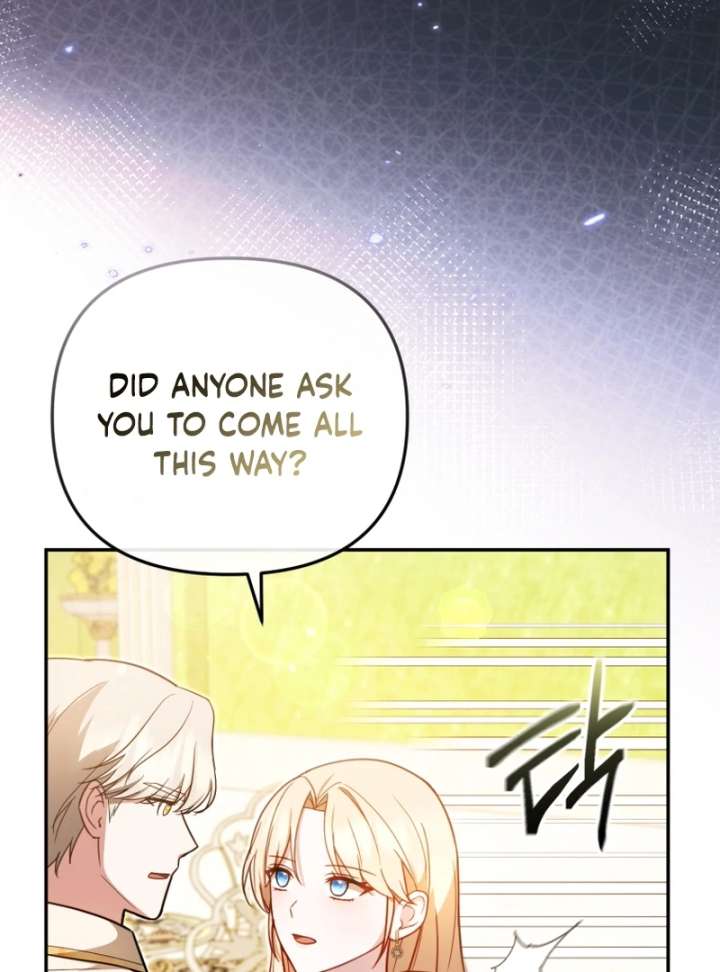 Even if I Hide My Power, the Noble Lady Is the Strongest Chapter 24 - Page 49