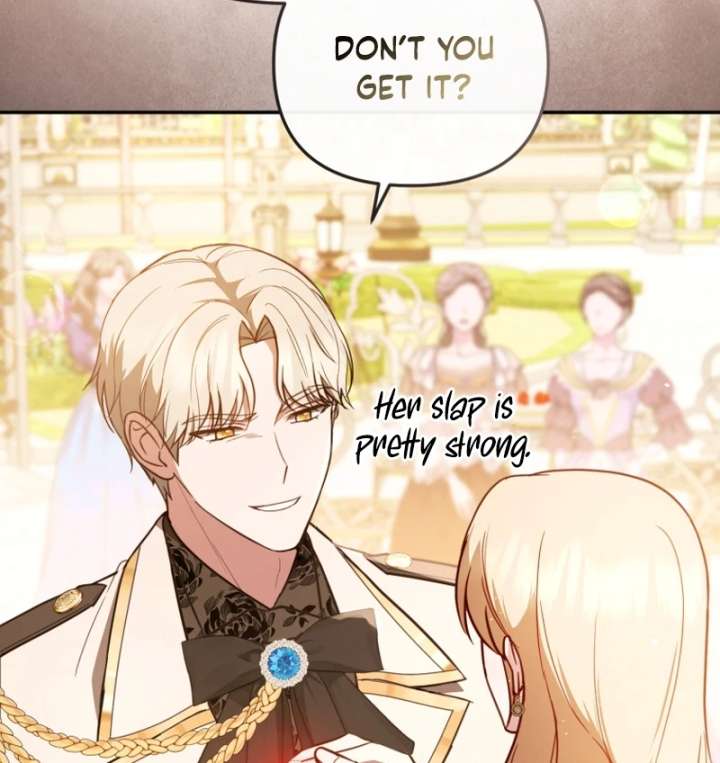 Even if I Hide My Power, the Noble Lady Is the Strongest Chapter 24 - Page 51