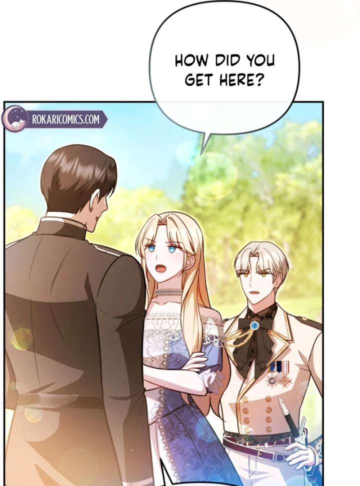 Even if I Hide My Power, the Noble Lady Is the Strongest Chapter 24 - Page 96