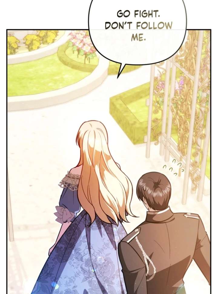 Even if I Hide My Power, the Noble Lady Is the Strongest Chapter 24 - Page 116