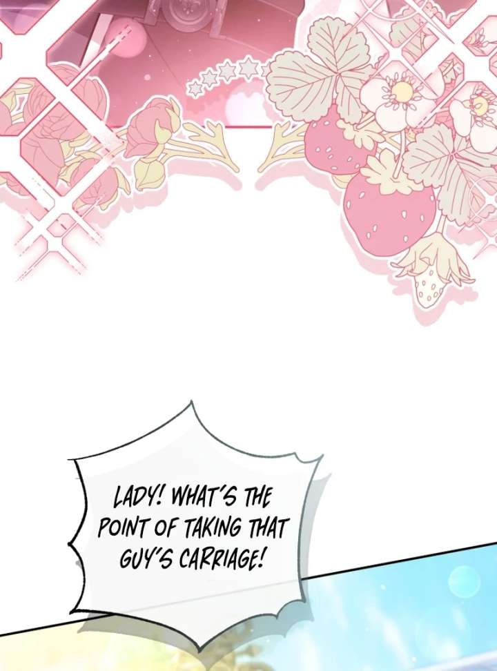 Even if I Hide My Power, the Noble Lady Is the Strongest Chapter 24 - Page 122