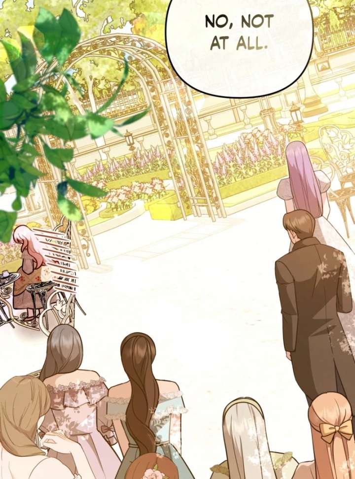 Even if I Hide My Power, the Noble Lady Is the Strongest Chapter 24 - Page 134