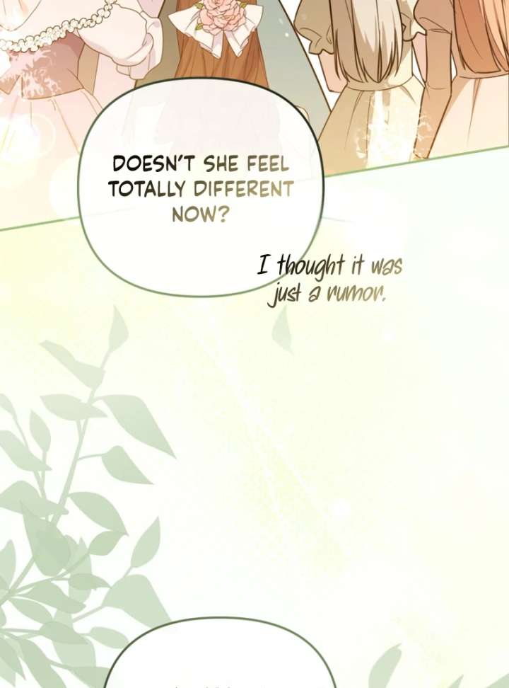 Even if I Hide My Power, the Noble Lady Is the Strongest Chapter 24 - Page 135