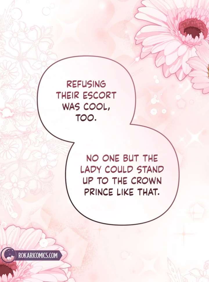 Even if I Hide My Power, the Noble Lady Is the Strongest Chapter 24 - Page 138